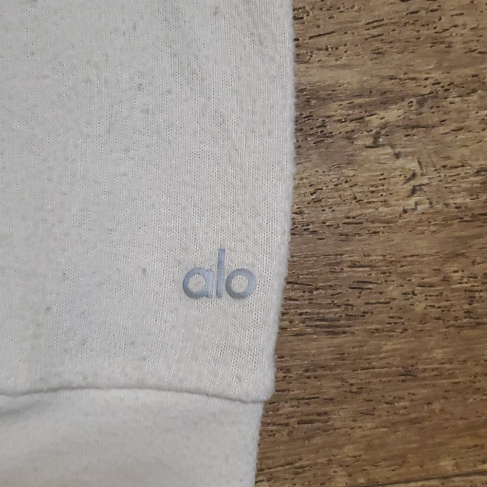 Alo hoodie